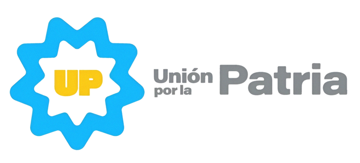 Unión_por_la_Patria_logo_completo